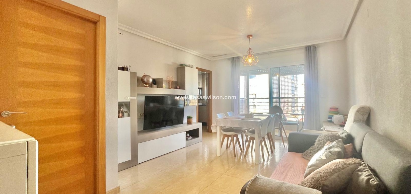 Venta - Apartamento - Torrevieja - Centro