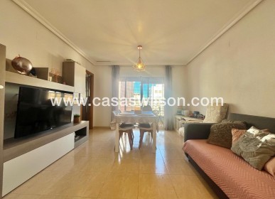 Venta - Apartamento - Torrevieja - Centro