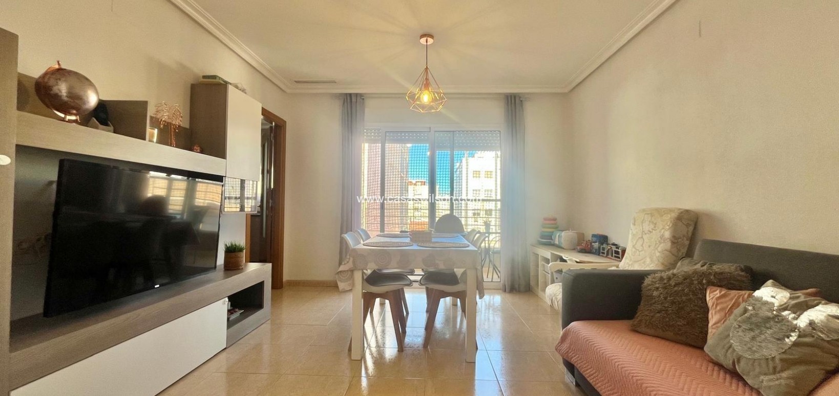 Venta - Apartamento - Torrevieja - Centro