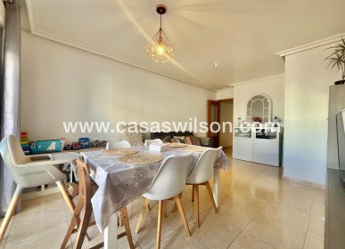 Venta - Apartamento - Torrevieja - Centro