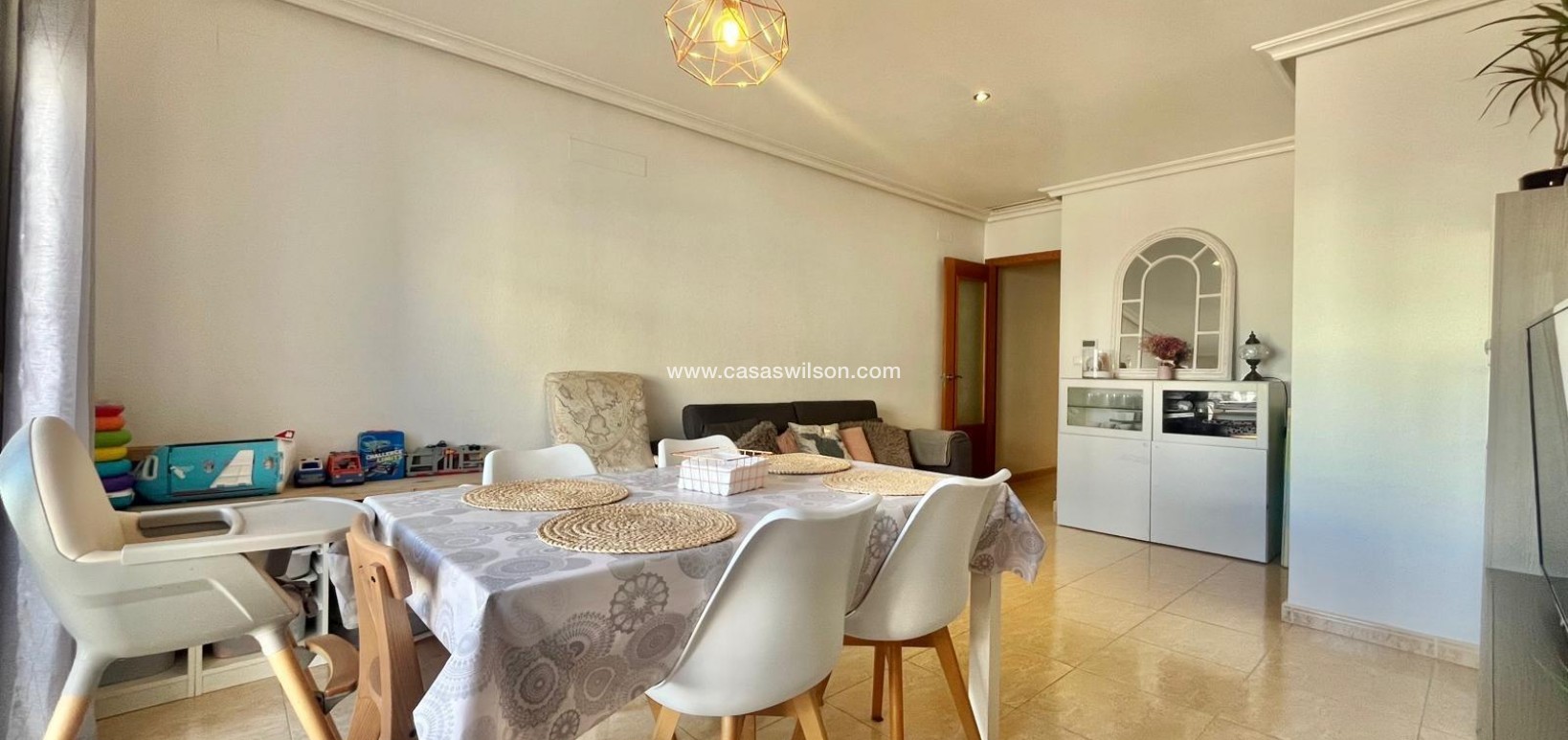 Venta - Apartamento - Torrevieja - Centro