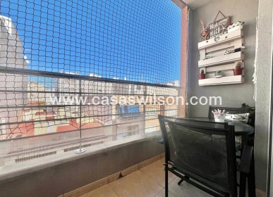 Venta - Apartamento - Torrevieja - Centro