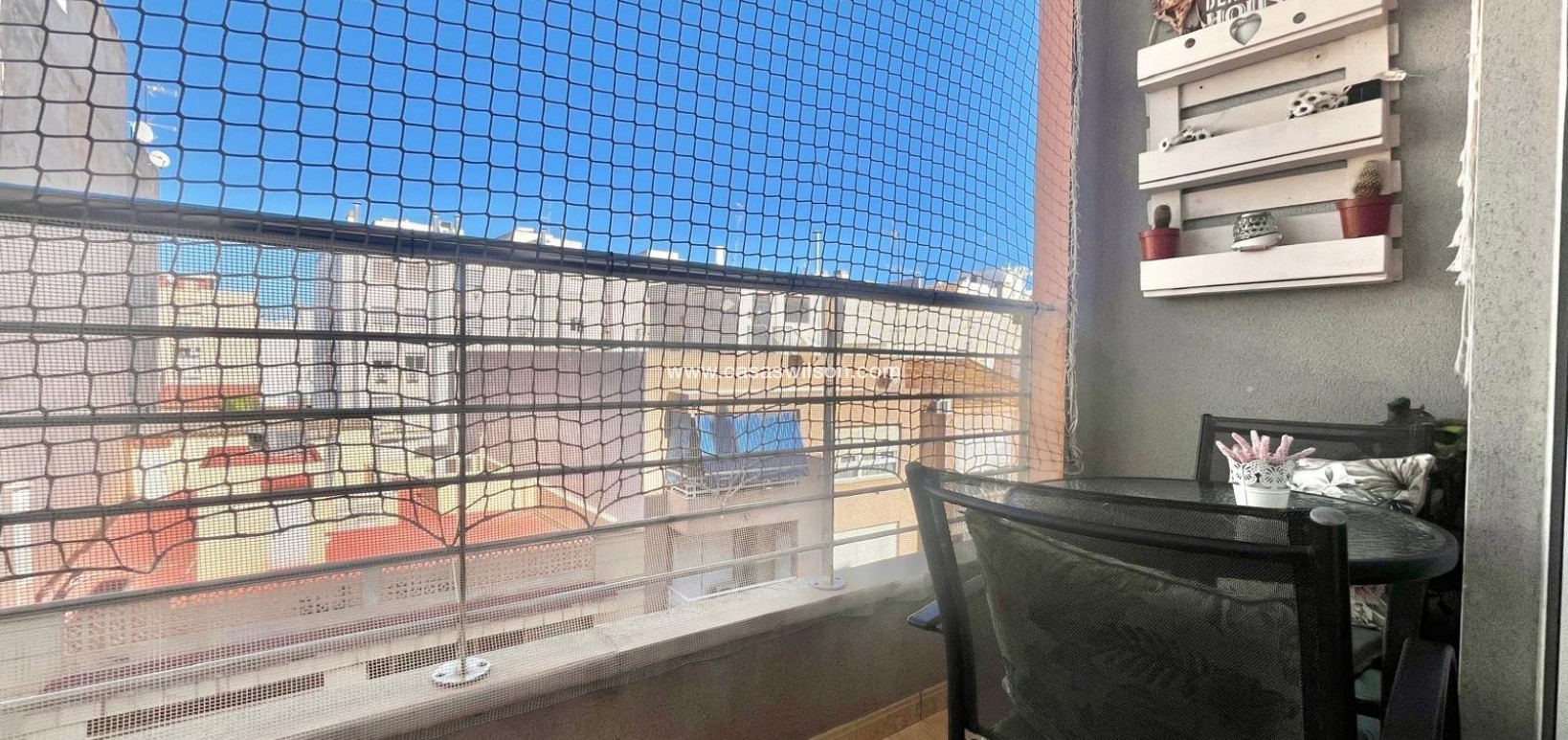 Venta - Apartamento - Torrevieja - Centro