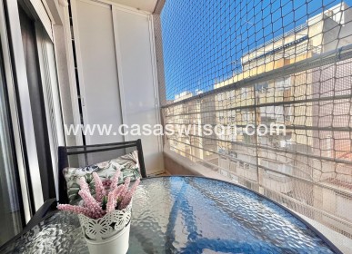 Venta - Apartamento - Torrevieja - Centro