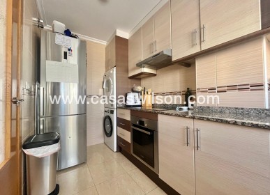 Venta - Apartamento - Torrevieja - Centro