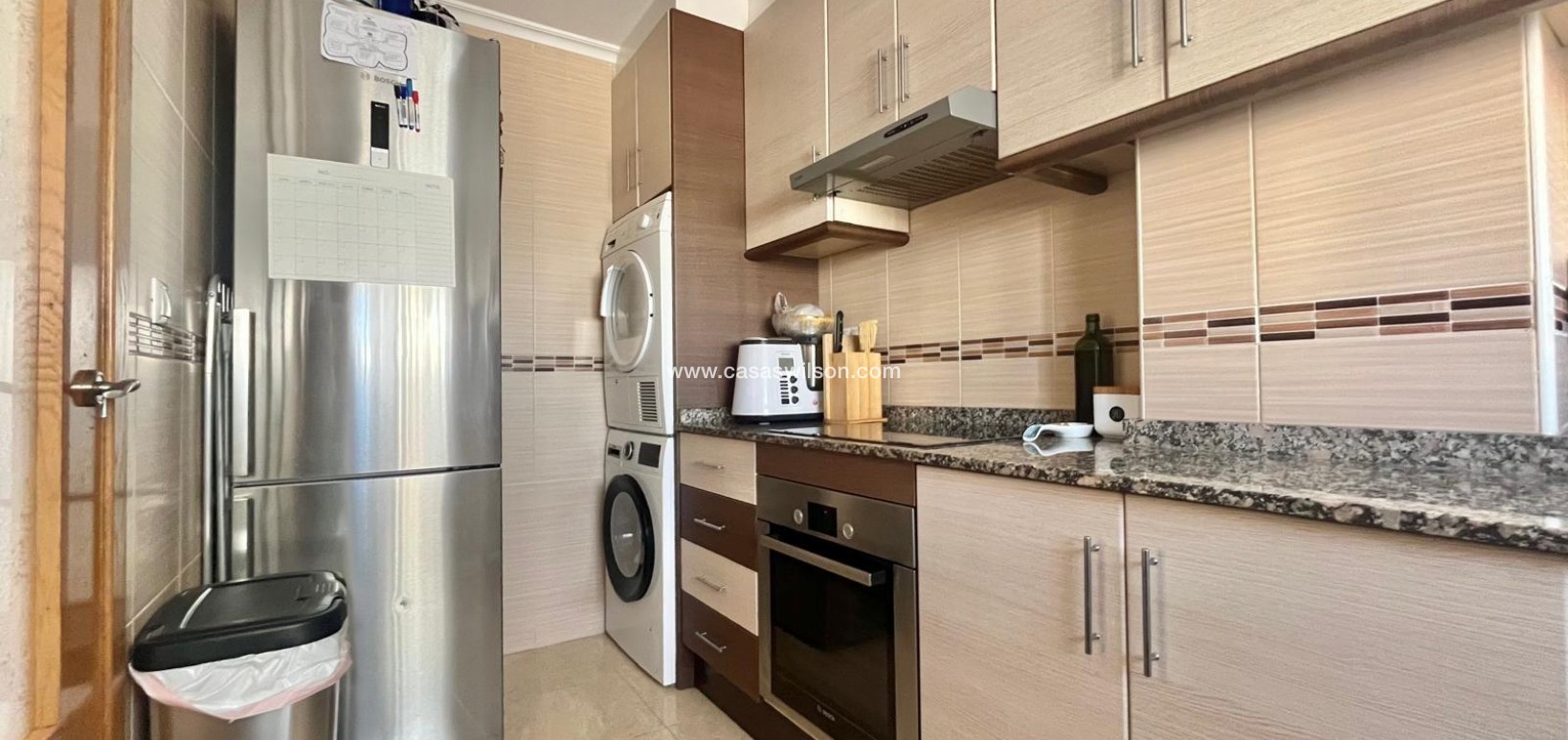 Venta - Apartamento - Torrevieja - Centro