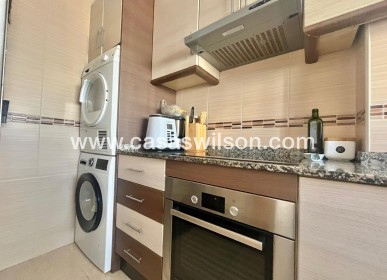 Venta - Apartamento - Torrevieja - Centro