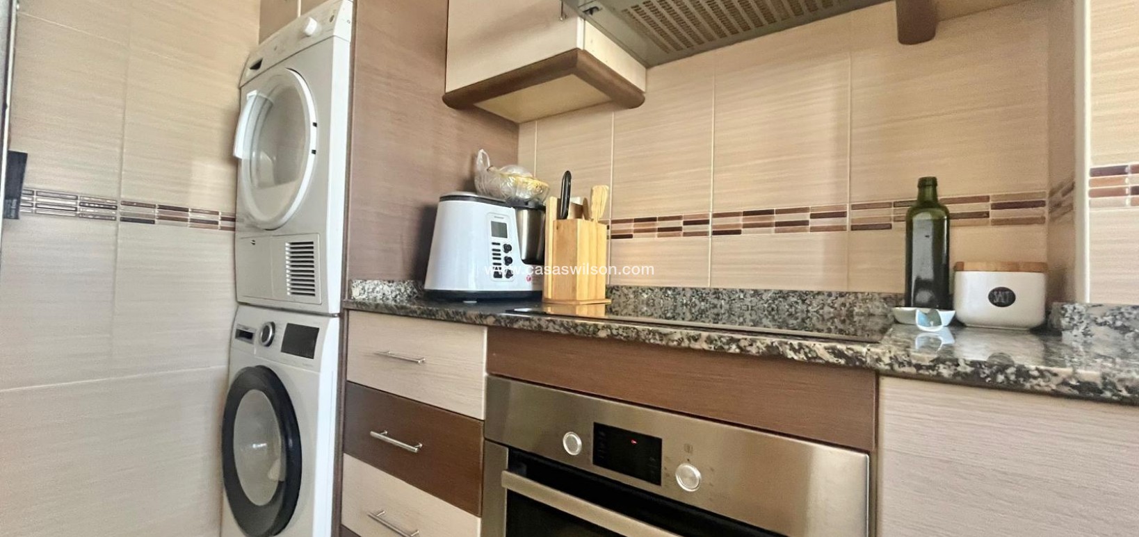 Venta - Apartamento - Torrevieja - Centro