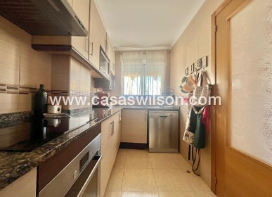 Venta - Apartamento - Torrevieja - Centro