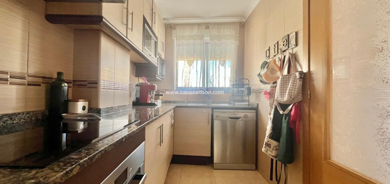 Venta - Apartamento - Torrevieja - Centro