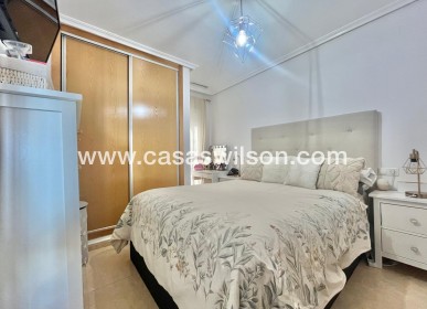 Venta - Apartamento - Torrevieja - Centro