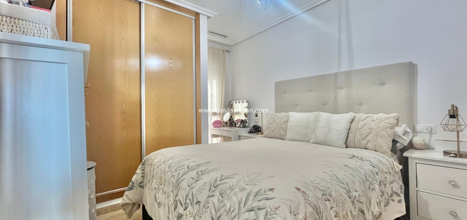 Venta - Apartamento - Torrevieja - Centro