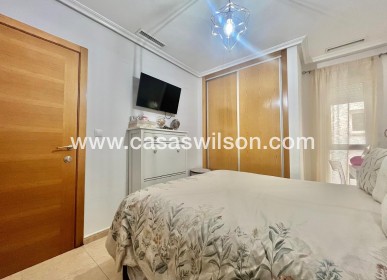 Venta - Apartamento - Torrevieja - Centro