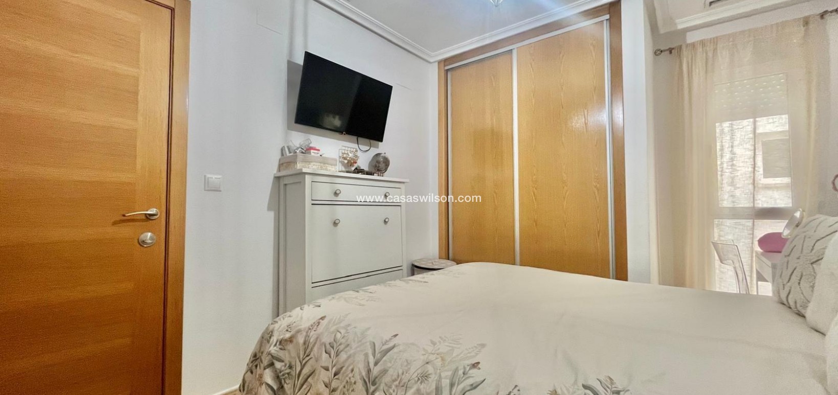 Venta - Apartamento - Torrevieja - Centro