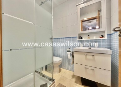 Venta - Apartamento - Torrevieja - Centro