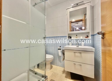 Venta - Apartamento - Torrevieja - Centro