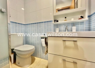 Venta - Apartamento - Torrevieja - Centro