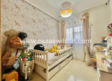 Venta - Apartamento - Torrevieja - Centro