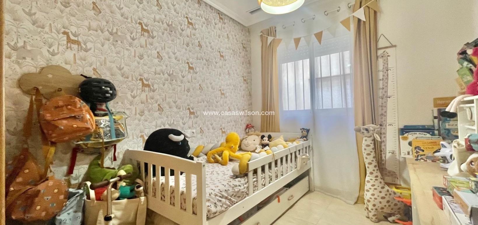 Venta - Apartamento - Torrevieja - Centro