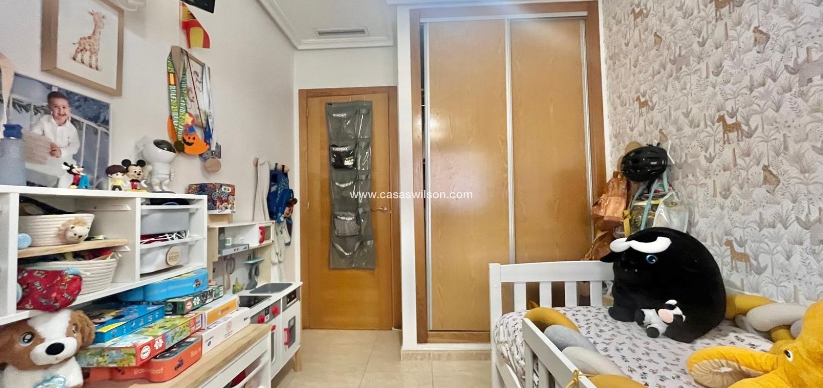 Venta - Apartamento - Torrevieja - Centro