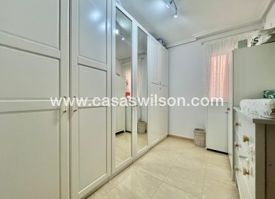 Venta - Apartamento - Torrevieja - Centro