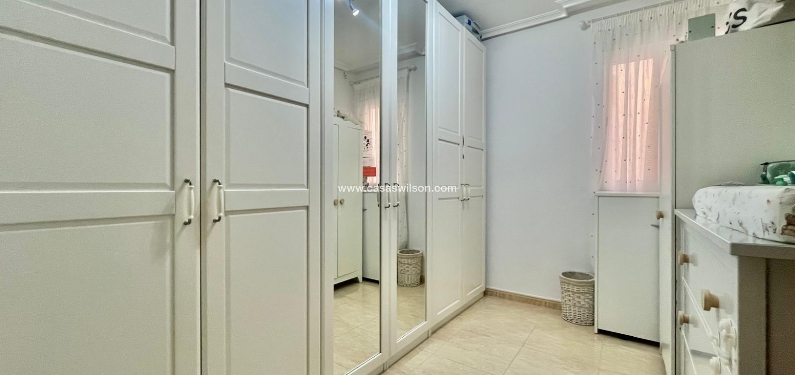 Venta - Apartamento - Torrevieja - Centro