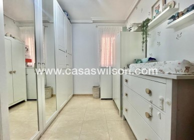 Venta - Apartamento - Torrevieja - Centro