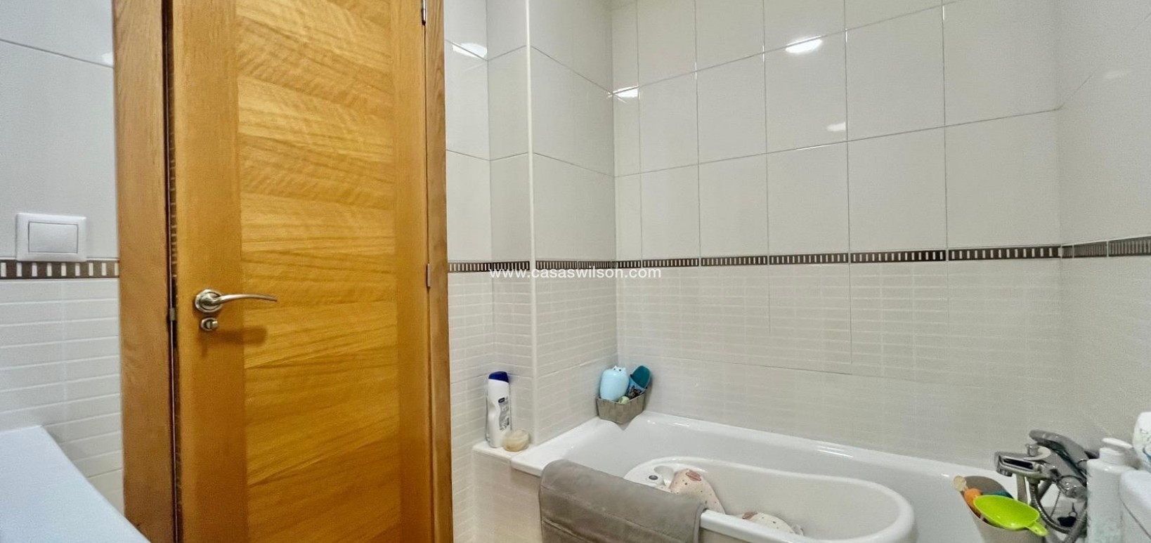 Venta - Apartamento - Torrevieja - Centro