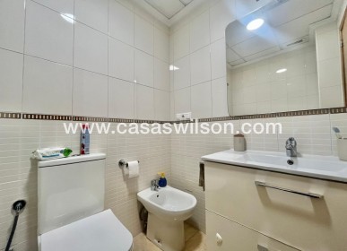 Venta - Apartamento - Torrevieja - Centro