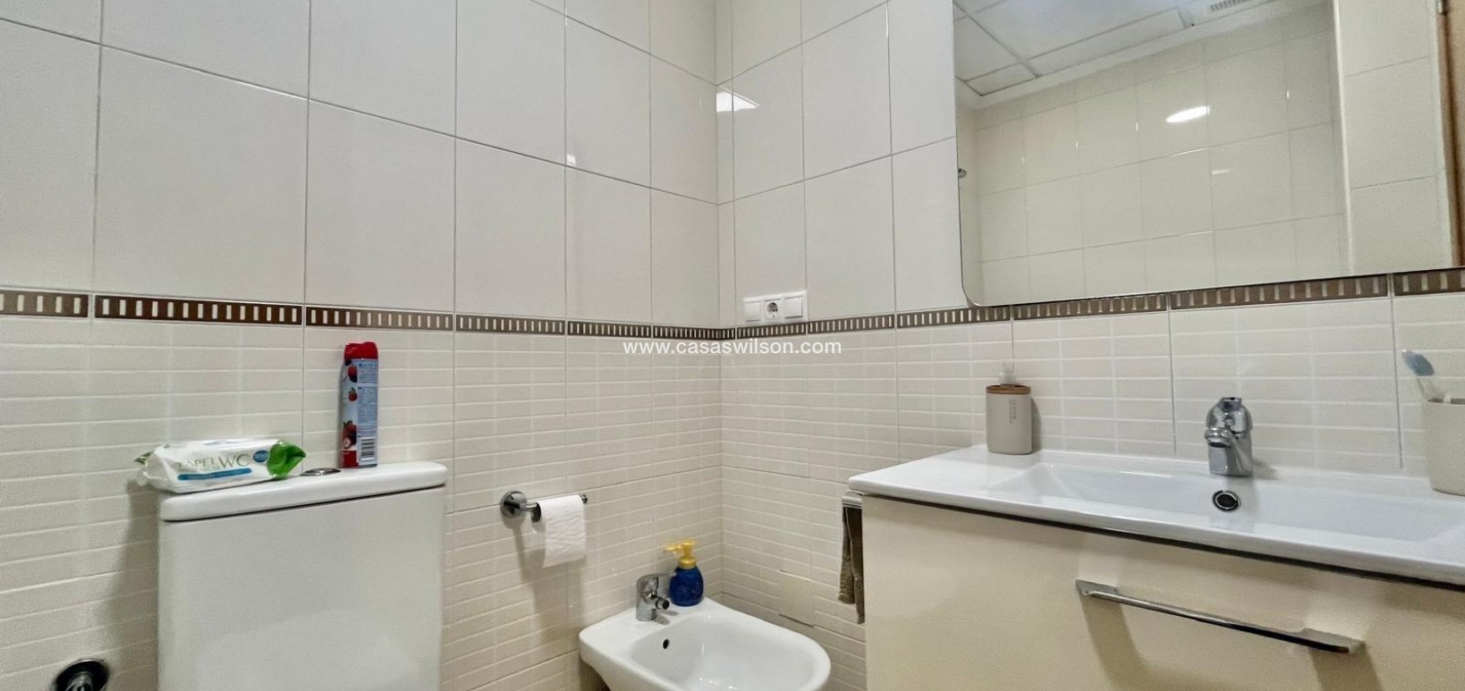 Venta - Apartamento - Torrevieja - Centro