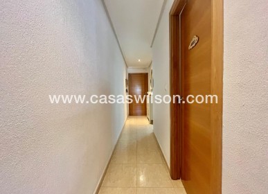 Venta - Apartamento - Torrevieja - Centro