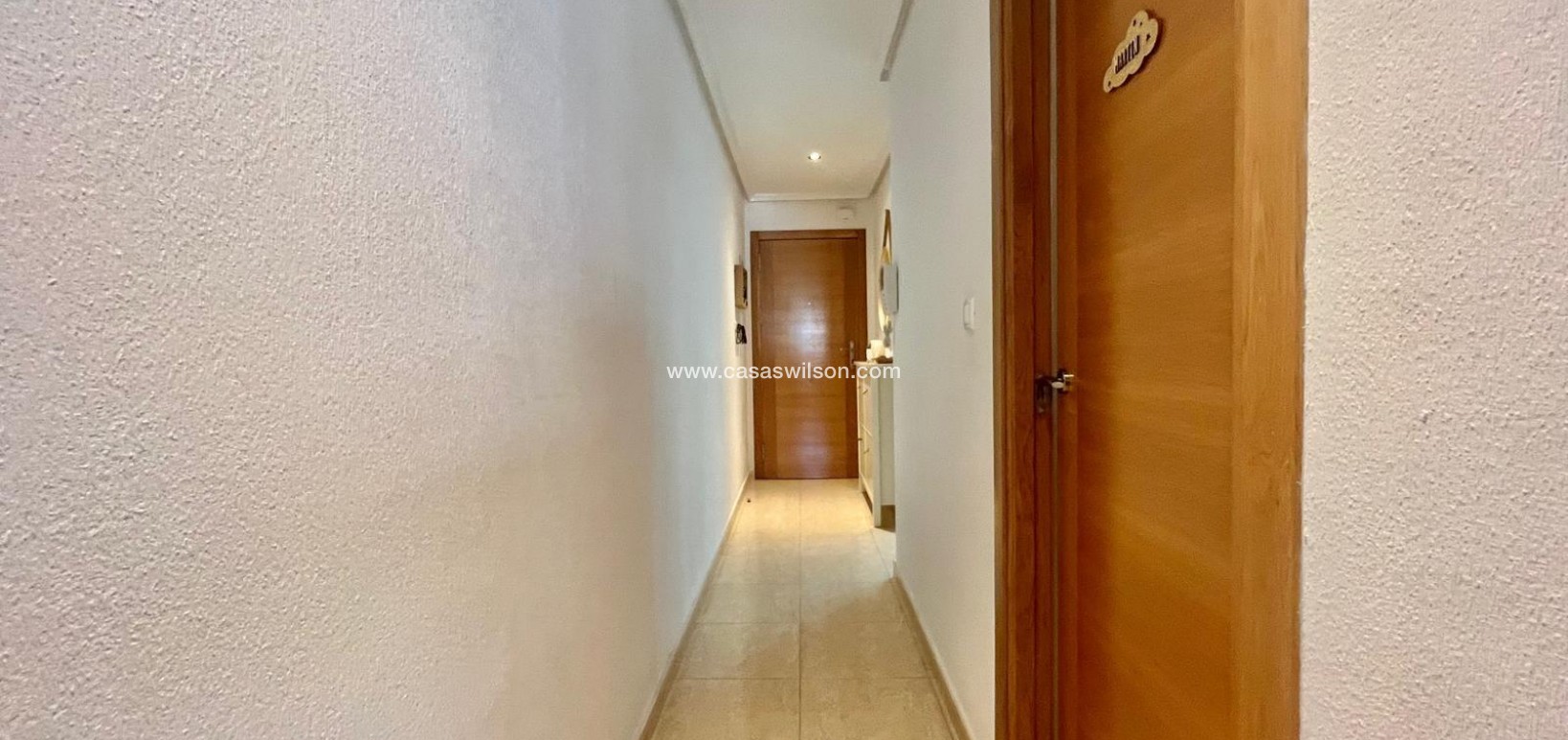 Venta - Apartamento - Torrevieja - Centro