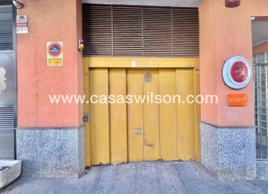 Venta - Apartamento - Torrevieja - Centro