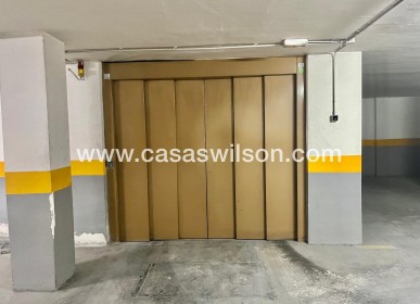 Venta - Apartamento - Torrevieja - Centro