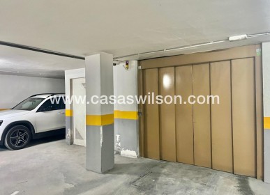 Venta - Apartamento - Torrevieja - Centro