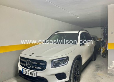 Venta - Apartamento - Torrevieja - Centro