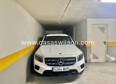 Venta - Apartamento - Torrevieja - Centro