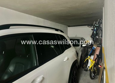 Venta - Apartamento - Torrevieja - Centro