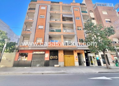 Venta - Apartamento - Torrevieja - Centro