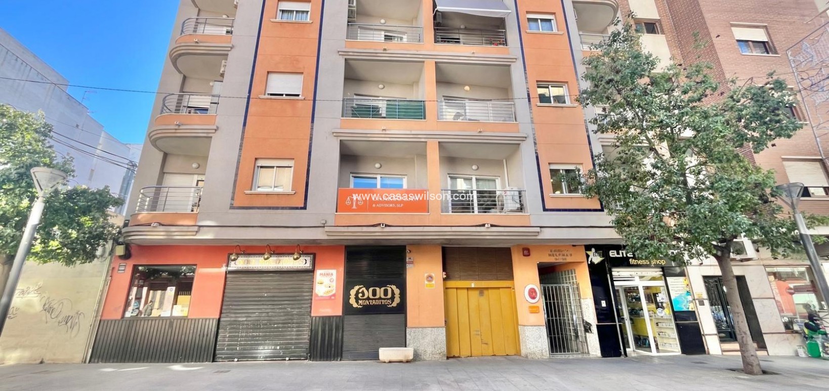 Venta - Apartamento - Torrevieja - Centro