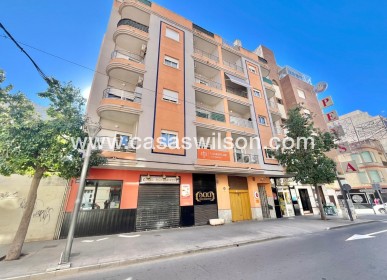 Venta - Apartamento - Torrevieja - Centro