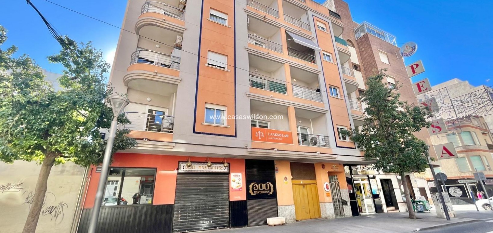 Venta - Apartamento - Torrevieja - Centro