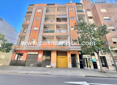 Venta - Apartamento - Torrevieja - Centro