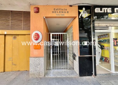 Venta - Apartamento - Torrevieja - Centro