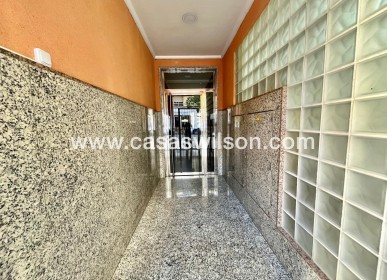 Venta - Apartamento - Torrevieja - Centro