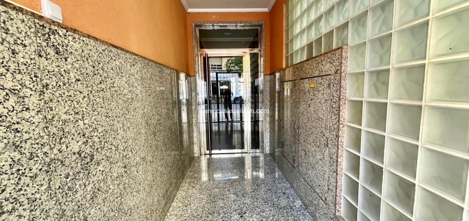 Venta - Apartamento - Torrevieja - Centro