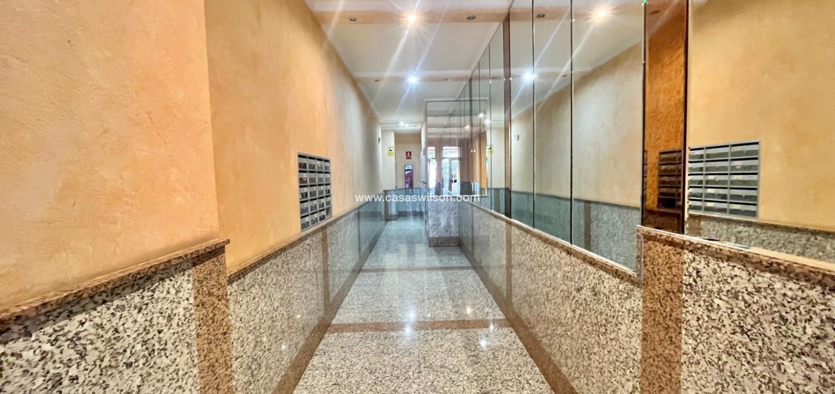 Venta - Apartamento - Torrevieja - Centro