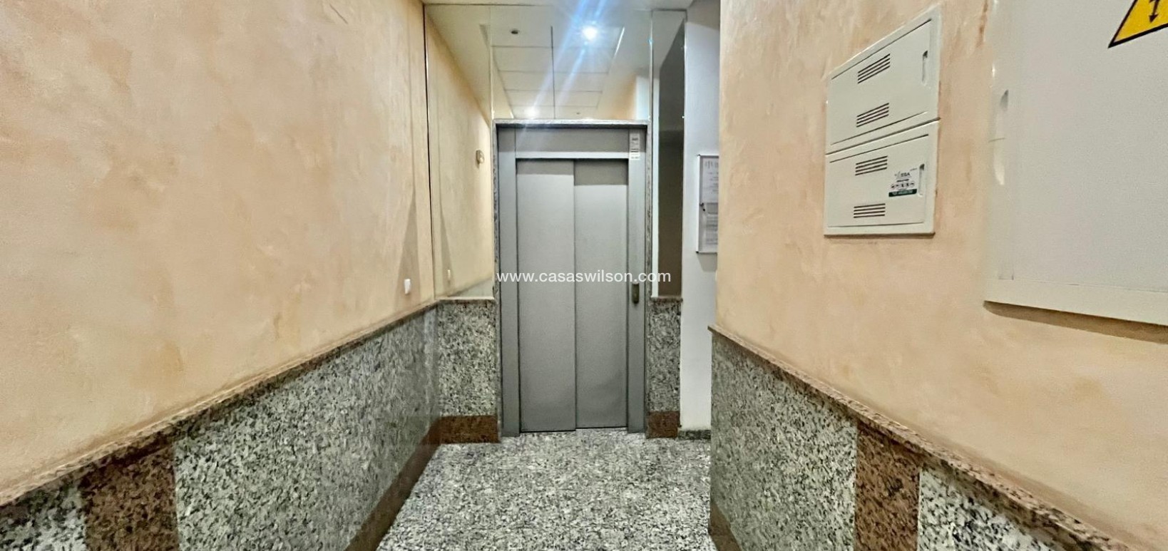 Venta - Apartamento - Torrevieja - Centro