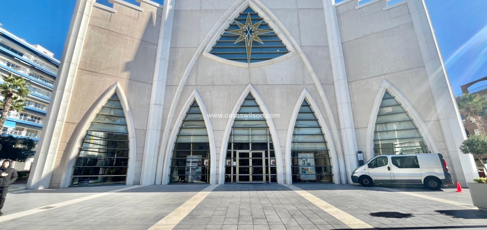 Venta - Apartamento - Torrevieja - Centro