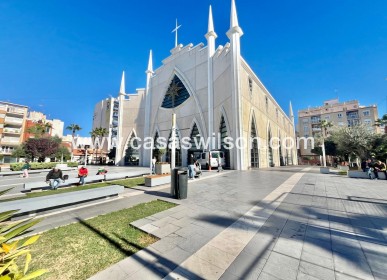 Venta - Apartamento - Torrevieja - Centro